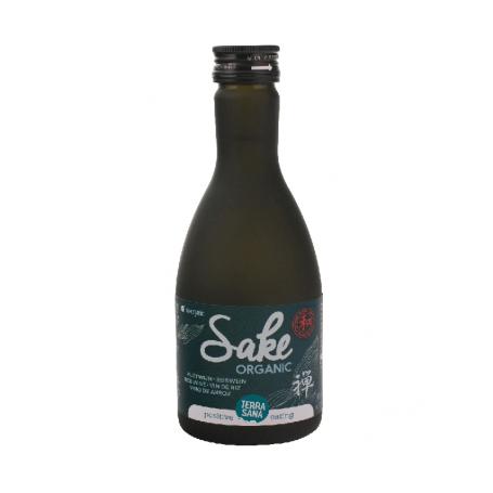 Sake kankyo 15% bio van Terrasana