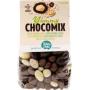 Yummy chocomix noten rozijnen choco bio van Terrasana