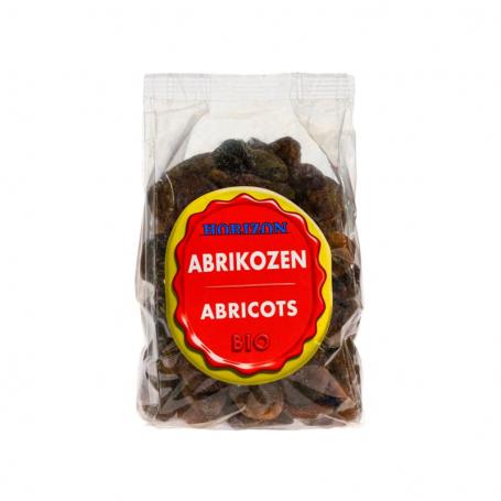 Abrikozen eko bio van Horizon
