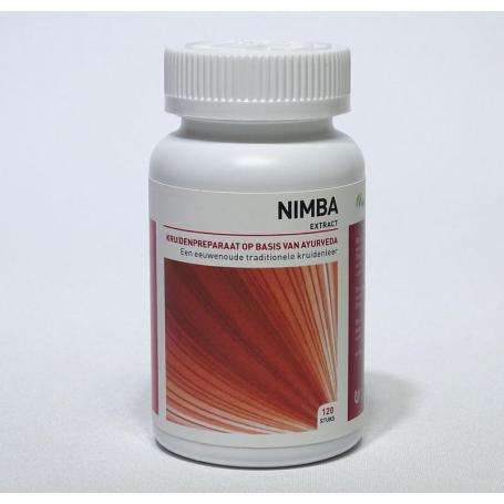 Nimba extract van Ayurveda Health