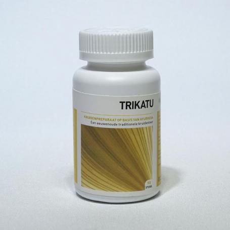 Trikatu van Ayurveda Health