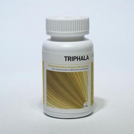 Triphala van Ayurveda Health