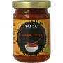 Sambal oelek bio van Yakso