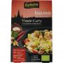 Thai curry mix bio van Beltane
