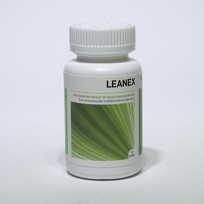 Leanex | Natuurlijkbesteld.nl