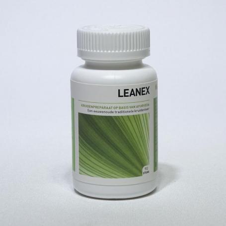 Leanex van Ayurveda Health