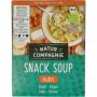 Instant soup kip bio van Natur Compagnie