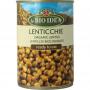 Linzen (lenticchiel) bio van Bioidea