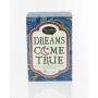 Dreams come true bio van Nat Temptation