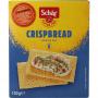 Crispbread glutenvrij van Dr Schar