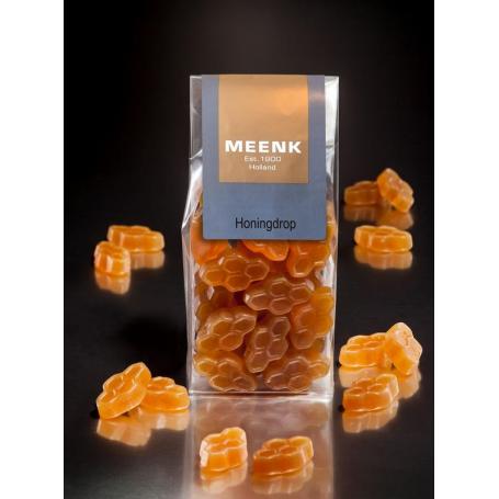 Honingdrop van Meenk