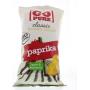 Chips paprika bio van Go Pure