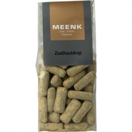 Zoethoutdrop van Meenk