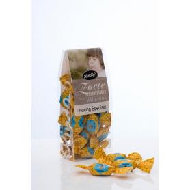 Chocoladetoffees bio van Candy Tree