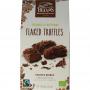 Flaked truffels bio van Belvas