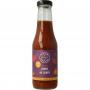 Curry ketchup bio van Your Organic Nat