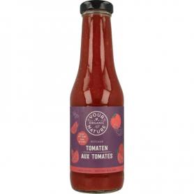 3 mix notenpasta zonder pinda bio van Terrasana