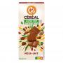 Melkchocolade glutenvrij van Cereal