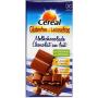 Melkchocolade hazelnoot glutenvrij van Cereal