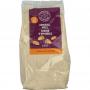 Amandelmeel bio van Your Organic Nat