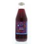 Vruchtensap cranberry ongezoet bio van Your Organic Nat
