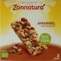 Muesli notenmix reep amandel bio van Zonnatura