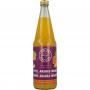 Vruchtensap appel ananas mango bio van Your Organic Nat