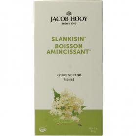 Earl grey eko bio van Piramide