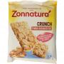 Pinda crunch 45 gram van Zonnatura