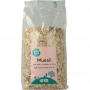 Muesli noten & zuidvruchten bio van Terrasana