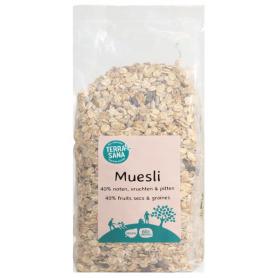 Muesli