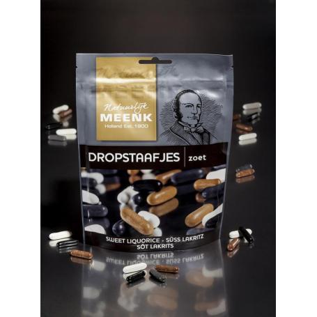 Dropstaafjes van Meenk