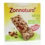 Noten appel kaneel reep 25 gram bio van Zonnatura