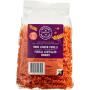 Rode linzen pasta glutenvrij bio van Your Organic Nature