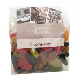 Volkoren sesamzaad bio van Primeal