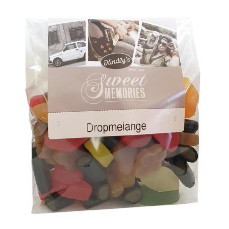 Drop melange van Kindly's