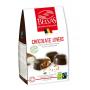Chocolate lovers bio van Belvas