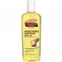Cocoa butter formula moisturizing body oil van Palmers