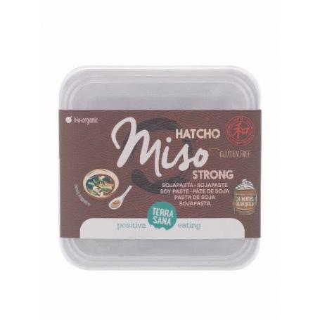 Hatcho miso eko cup bio van Terrasana