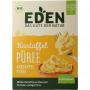 Aardappelpuree bio van Eden