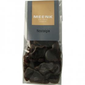 Salmiak truffels van Meenk