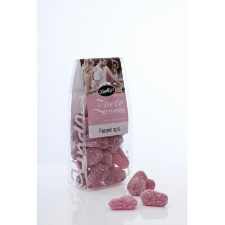 Perendrups zoete herinneringen van Kindly's