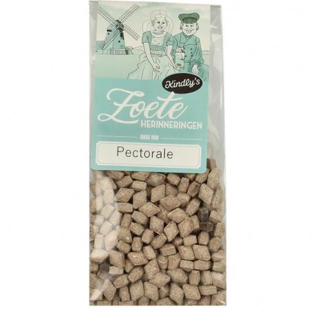 Pectorale zoete herinneringen van Kindly's