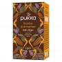 Licorice & cinnamon thee bio van Pukka