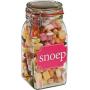 Weckpot snoep oud Hollands van Kindly's