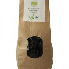 Baking soda van Bountiful