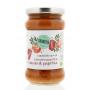 Sandwichspread tomaat/paprika bio van Bionova