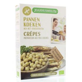 Tagliatelle roomsaus bio van Beltane