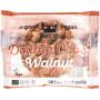 Cacao double choc walnut bio van Kookie Cat
