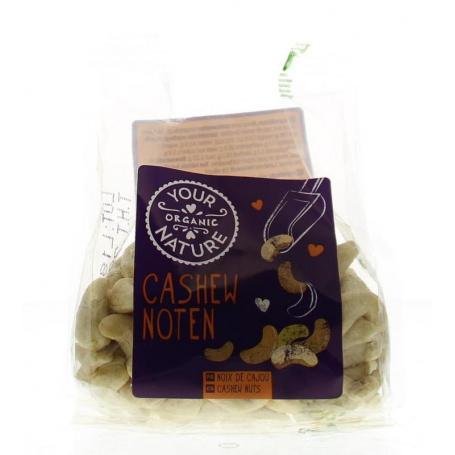 Cashew noten bio van Your Organic Nat